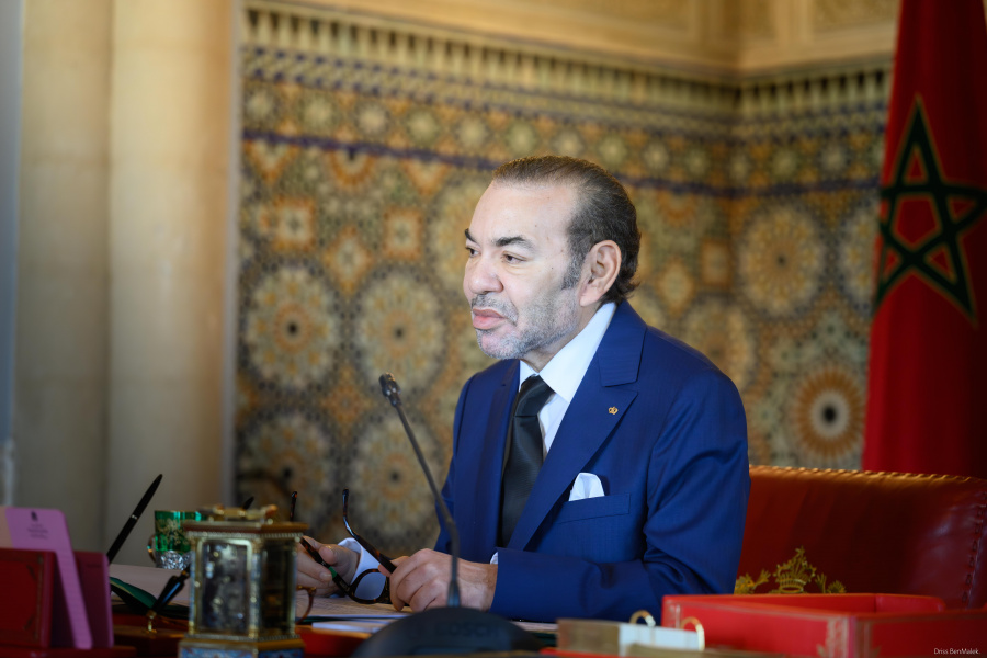 Info Politique Maroc: Actualités Politiques au Maroc et ailleurs